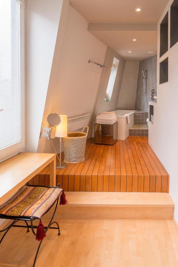 Cosy Kleber - 80M2 In The Heart Of Town Apartamento Estrasburgo Exterior foto