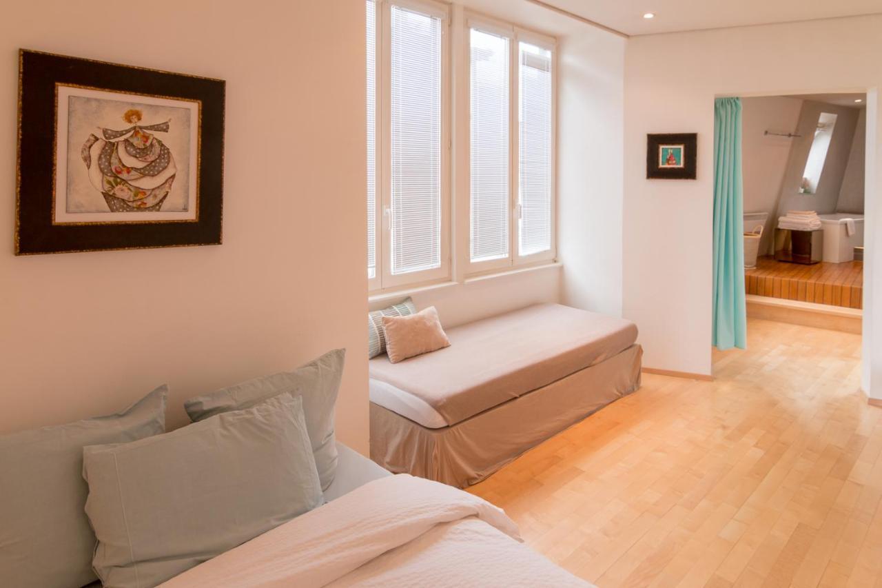 Cosy Kleber - 80M2 In The Heart Of Town Apartamento Estrasburgo Exterior foto