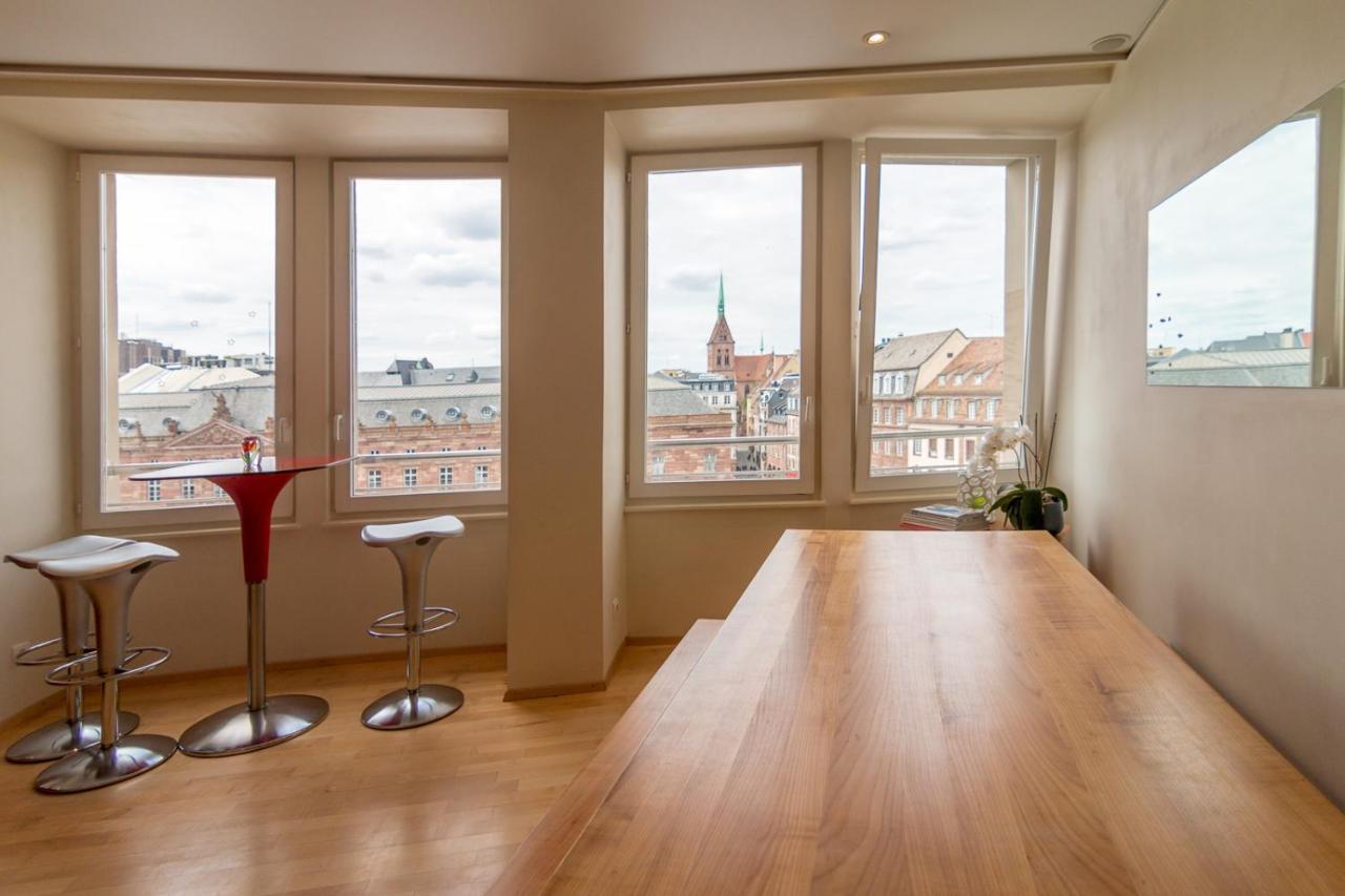 Cosy Kleber - 80M2 In The Heart Of Town Apartamento Estrasburgo Exterior foto