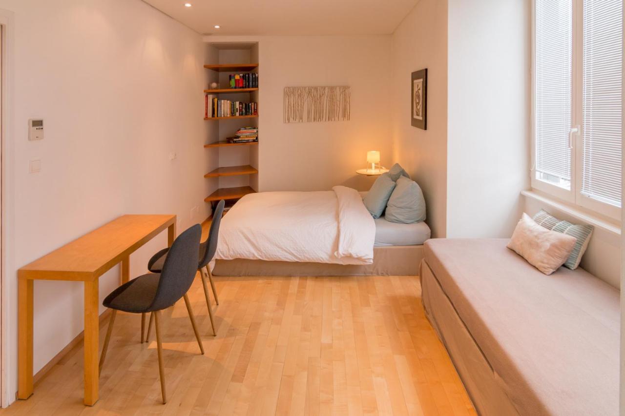 Cosy Kleber - 80M2 In The Heart Of Town Apartamento Estrasburgo Exterior foto
