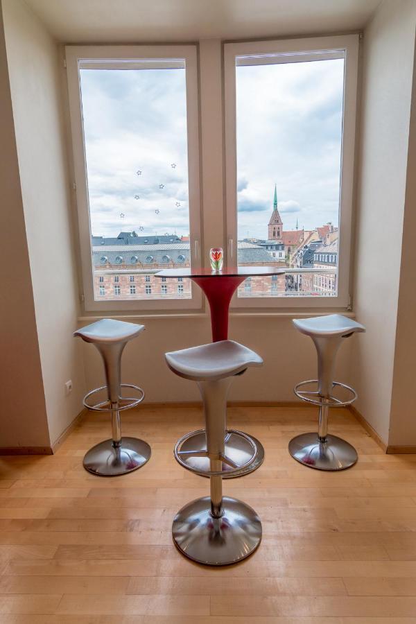 Cosy Kleber - 80M2 In The Heart Of Town Apartamento Estrasburgo Exterior foto